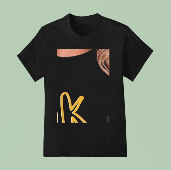 Bold Dk Metcalf T Shirt