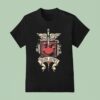 Bon Jovi Have A Nice Day Sword T Shirt