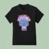 Bored Skull Artists T Shirt