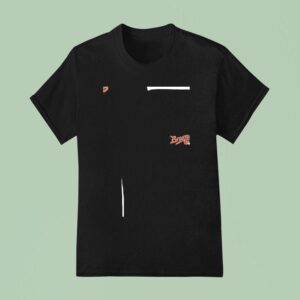 Born X Raised X Cleveland Browns Dawg Pound Pro Scrip T Shirt