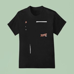 Born X Raised X Denver Broncos Country Pro Scrip T Shirt