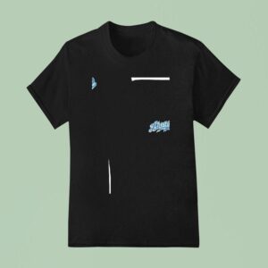 Born X Raised X Detroit Lions One Pride Pro Scrip T Shirt
