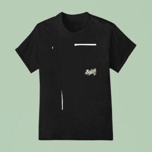 Born X Raised X New Orleans Saints Go Saints Pro Scrip T Shirt