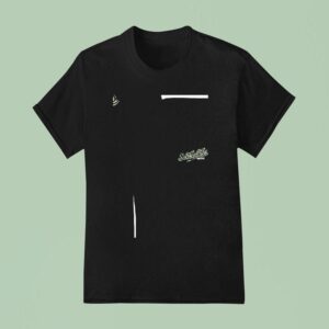 Born X Raised X Seattle Seahawks Emerald City Pro Scrip T Shirt