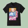 Boruto Naruto Next Generations Hand Seals T Shirt