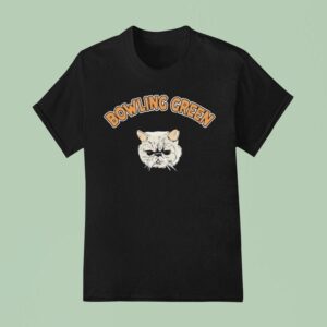 Bowling Green Falcons Ca T Shirt