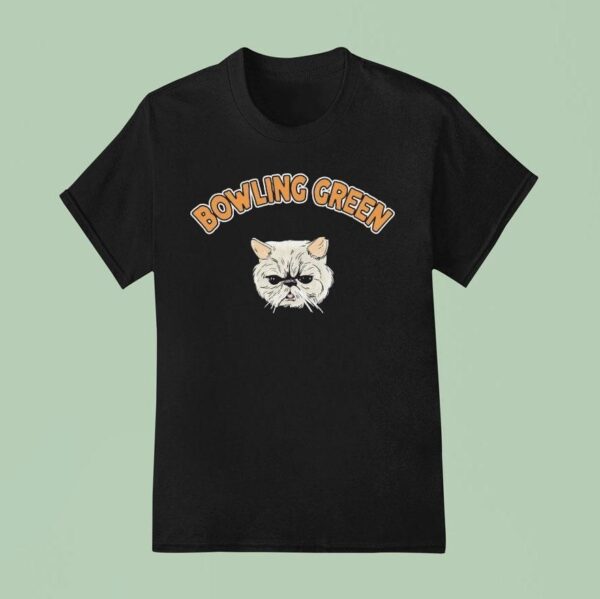 Bowling Green Falcons Ca T Shirt
