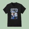 Brandon Aubrey Kicker Dallas Cowboys Football Signature T Shirt