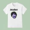 Brandon Boyd Incubus T Shirt