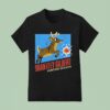 Brantley Gilbert Hunting Season Buck Hun T Shirt