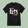 Bratz Dolls Stylin T Shirt