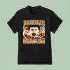 Breddie Mercury Bread T Shirt