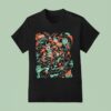 Brian Shepard Fight Or Frigh T Shirt