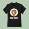 Bring It Back Minnesota State T Shirt