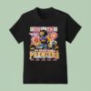Brisbane Lions Stomp Geelong Cats Collingwood Afl Grand Final Premiers Back To Back Masco T Shirt