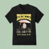 Briscoe Heat Of July Fall Tour Catch Em Live T Shirt