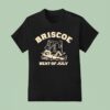 Briscoe Heat Of July Cowboy T Shirt
