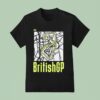 British Gp Silverstone Circuit F T Shirt