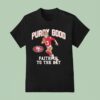 Brock Purdy Good Faithful To The Bay San Francisco Ers Player T Shirt