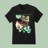 Broken Hope Swamped In Gore Years T Shirt