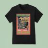 Broncho Tower Theatre In Oklahoma City Ok T Shirt