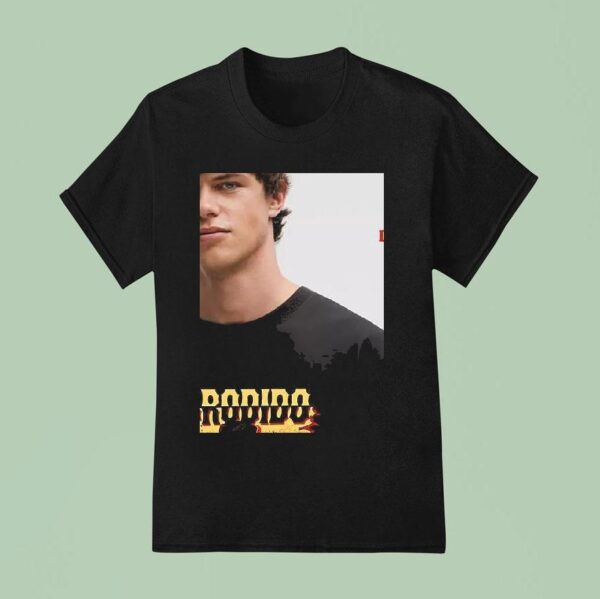 Brondi Do And The Beast King Pro Wrestling Star T Shirt