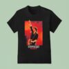 Bruce Springsn Movie Springsn Deliver Me From Nowhere Starring Jeremy Allen White In Theaters October T Shirt