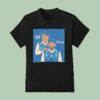 Bryan Woo And Cal Raleigh Step Brothers T Shirt