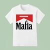 Buffalo Mafia Marlboro T Shirt