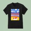 Bullfighting Spanish Fiesta T Shirt