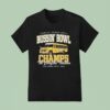 Bussin Bowl Champs The Cornfield Takeover T Shirt
