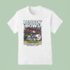 Bussin Bowl Showdown Michigan Wolverines Vs Nebraska Cornhuskers T Shirt