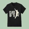 Cal Raleigh Big Dumper Class Of Seattle Mariners T Shirt