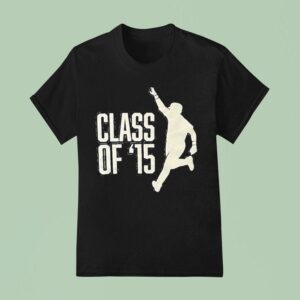 Cal Raleigh Big Dumper Class Of Seattle Mariners T Shirt