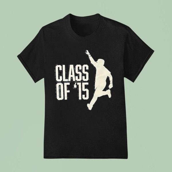 Cal Raleigh Big Dumper Class Of Seattle Mariners T Shirt