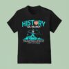Cal Raleigh History For Big Dumper Most Home Runs In A Season For A Catcher A Switch Hitter And A Seattle Slugger T Shirt