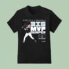 Cal Raleigh Mvp Big Dumper Seattle Seahawks Painting T Shirt