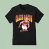Caleb Bacon Iowa State Cyclones Player T Shirt