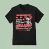 Call Lolo Has A Loser Broken Ur Heart U May Be Entitled To Compensation Justice Is Just A Song Away Hurt Less T Shirt