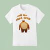 Call Me Papa Bear T Shirt