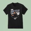 Cam Schlittler New York Yankees Baseball Graphic T Shirt