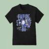 Cam Skattebo Empire State Of Bo New York Giants Football T Shirt