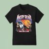 Cam Skattebo New York Giants Angry Runs Player T Shirt