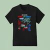 Camp Cretaceous Guide To Dinos T Shirt