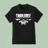 Candlebox Canzigbox T Shirt