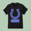 Candlebox X Indianapolis Colts T Shirt
