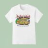 Car Seat Headrest Until Heart Don T Break Anymore T Shirt