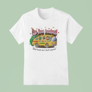 Car Seat Headrest Until Heart Don T Break Anymore T Shirt
