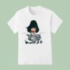 Cardi B Am I The Drama Portrai T Shirt