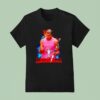 Carlos Alcaraz Us Open Champion T Shirt